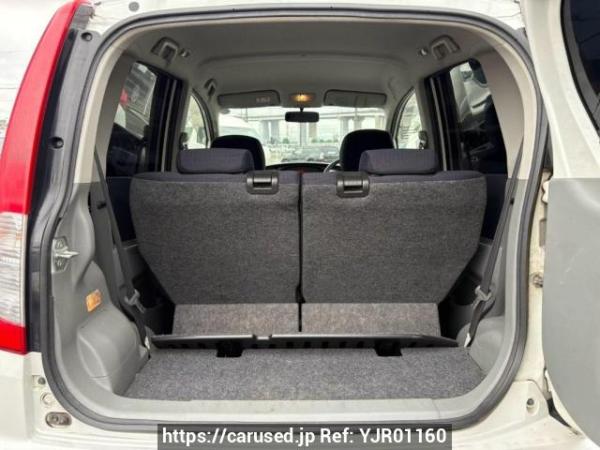 Used 2007 AT daihatsu move L175S Image[8]