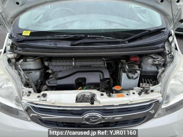 Used 2007 AT daihatsu move L175S Image[9]