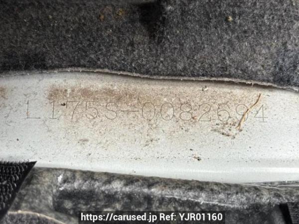 Used 2007 AT daihatsu move L175S Image[11]