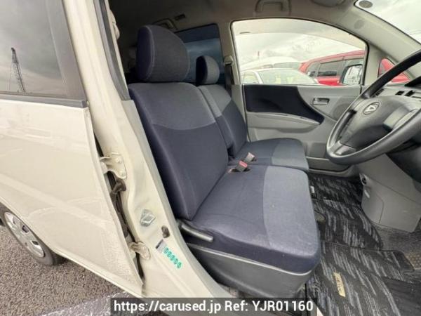 Used 2007 AT daihatsu move L175S Image[12]