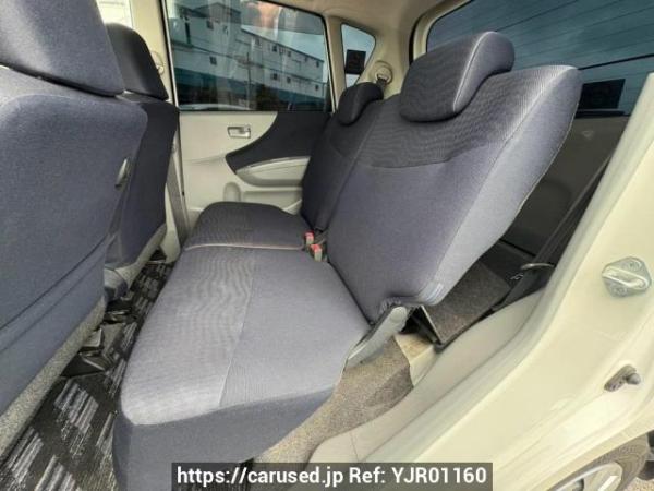 Used 2007 AT daihatsu move L175S Image[15]