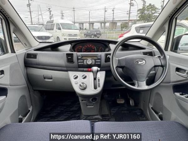 Used 2007 AT daihatsu move L175S Image[16]