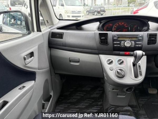 Used 2007 AT daihatsu move L175S Image[17]