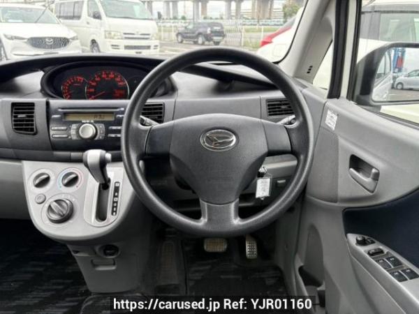 Used 2007 AT daihatsu move L175S Image[19]