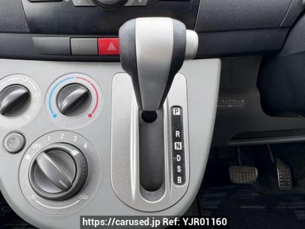 Used 2007 AT daihatsu move L175S Image[22]