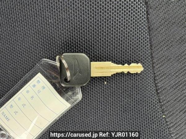 Used 2007 AT daihatsu move L175S Image[28]