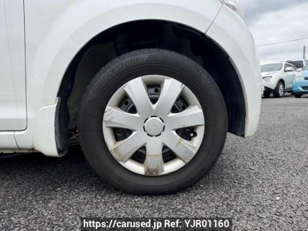 Used 2007 AT daihatsu move L175S Image[29]