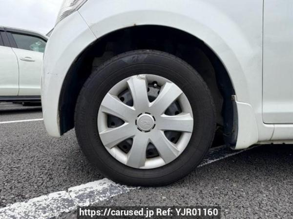 Used 2007 AT daihatsu move L175S Image[30]