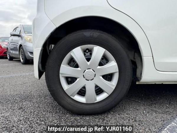 Used 2007 AT daihatsu move L175S Image[31]