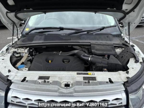 Used 2014 AT land-rover range-rover-evoque LV2A Image[9]