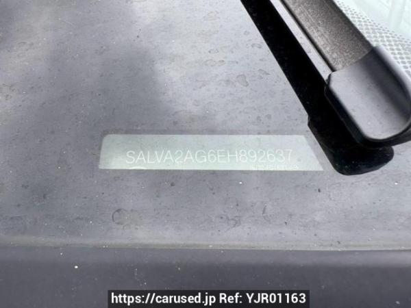 Used 2014 AT land-rover range-rover-evoque LV2A Image[11]