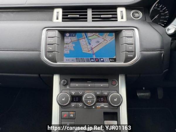 Used 2014 AT land-rover range-rover-evoque LV2A Image[18]