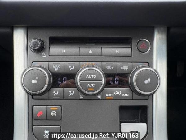 Used 2014 AT land-rover range-rover-evoque LV2A Image[22]