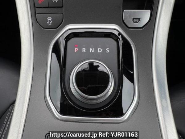 Used 2014 AT land-rover range-rover-evoque LV2A Image[23]