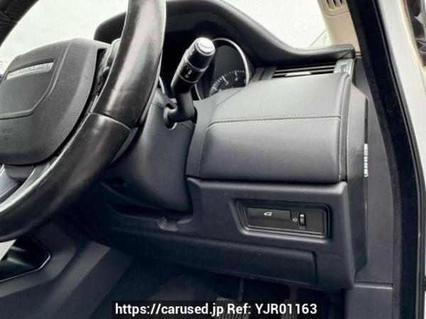 Used 2014 AT land-rover range-rover-evoque LV2A Image[26]