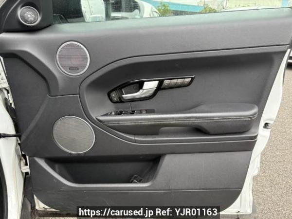 Used 2014 AT land-rover range-rover-evoque LV2A Image[27]