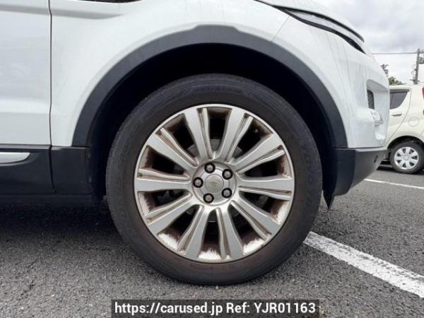 Used 2014 AT land-rover range-rover-evoque LV2A Image[29]