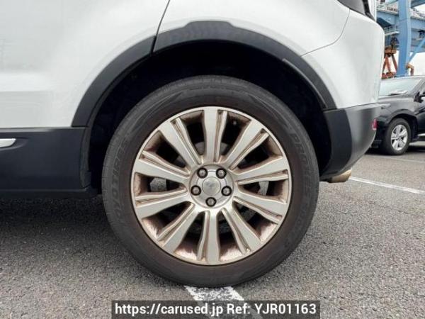 Used 2014 AT land-rover range-rover-evoque LV2A Image[32]