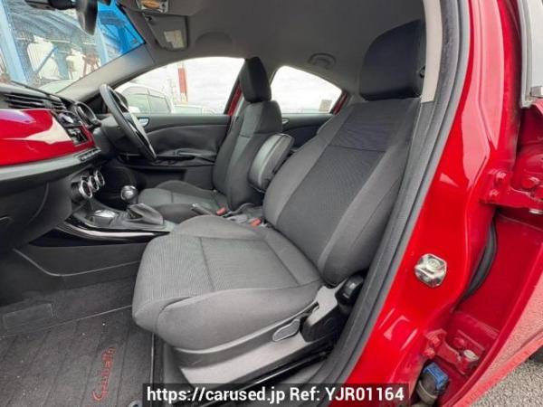 Used 2012 AT alfa-romeo giulietta 940141 Image[13]