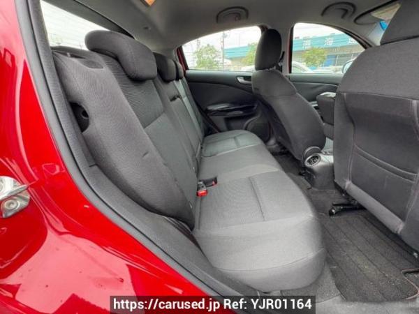 Used 2012 AT alfa-romeo giulietta 940141 Image[14]