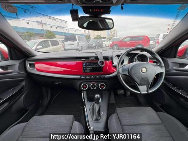 Used 2012 AT alfa-romeo giulietta 940141 Image[16]