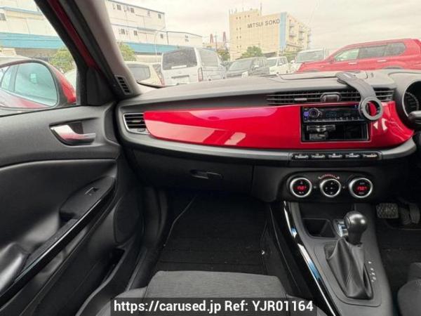 Used 2012 AT alfa-romeo giulietta 940141 Image[17]