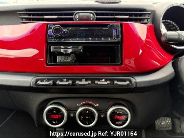Used 2012 AT alfa-romeo giulietta 940141 Image[18]
