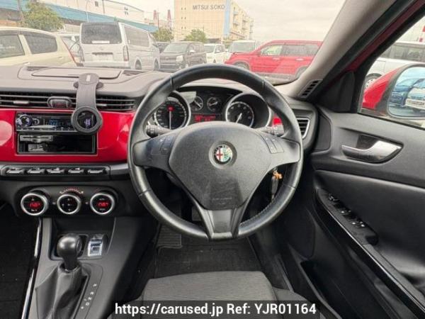 Used 2012 AT alfa-romeo giulietta 940141 Image[19]