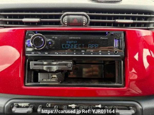 Used 2012 AT alfa-romeo giulietta 940141 Image[20]