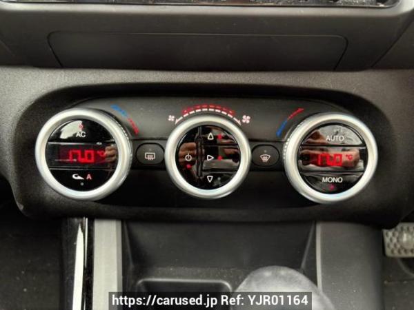 Used 2012 AT alfa-romeo giulietta 940141 Image[21]