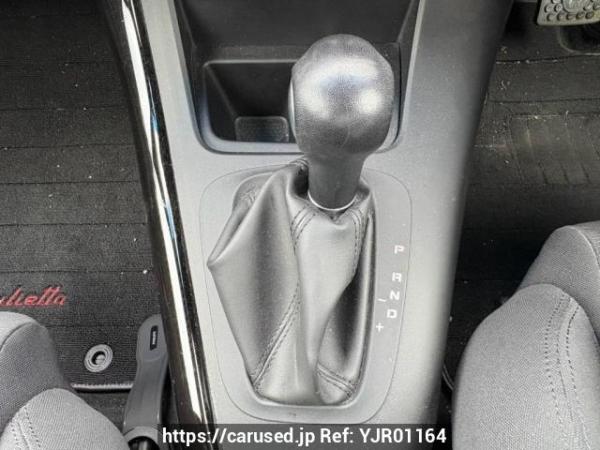 Used 2012 AT alfa-romeo giulietta 940141 Image[22]