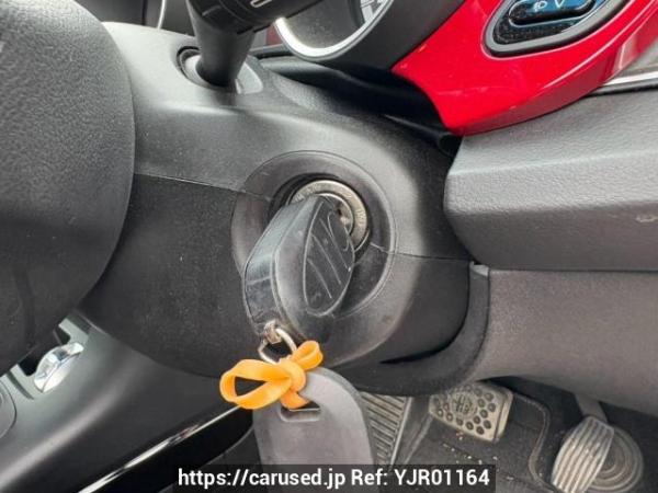 Used 2012 AT alfa-romeo giulietta 940141 Image[25]
