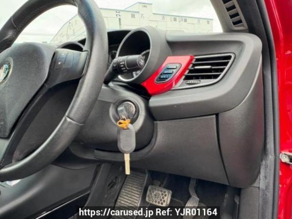 Used 2012 AT alfa-romeo giulietta 940141 Image[26]