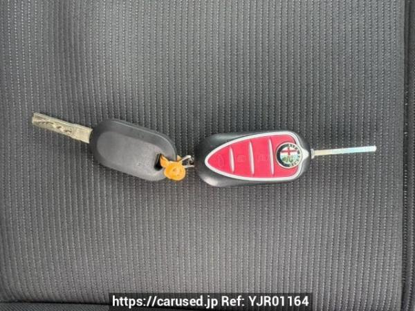 Used 2012 AT alfa-romeo giulietta 940141 Image[28]