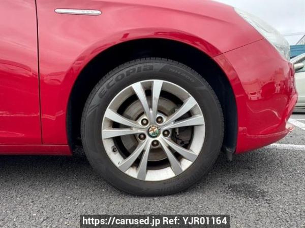 Used 2012 AT alfa-romeo giulietta 940141 Image[29]