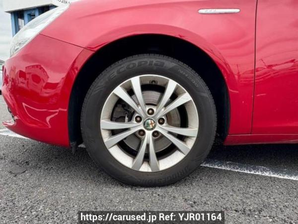 Used 2012 AT alfa-romeo giulietta 940141 Image[30]