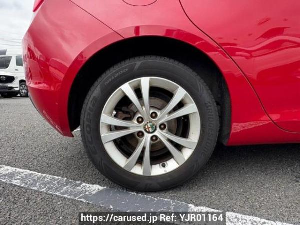 Used 2012 AT alfa-romeo giulietta 940141 Image[31]