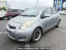 Used 2009 AT toyota vitz KSP90 Image[2]