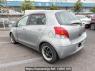 Used 2009 AT toyota vitz KSP90 Image[4]