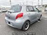 Used 2009 AT toyota vitz KSP90 Image[6]