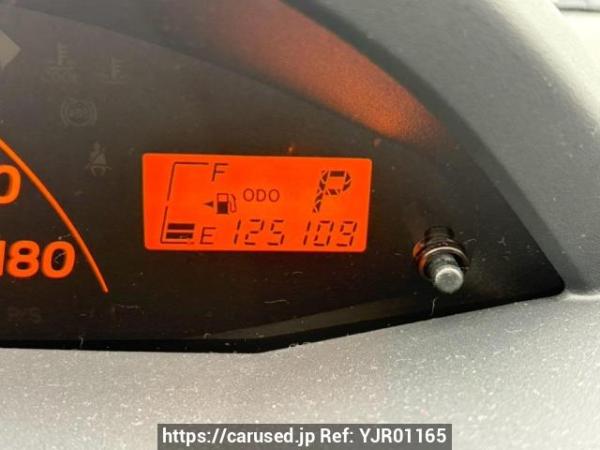 Used 2009 AT toyota vitz KSP90 Image[24]