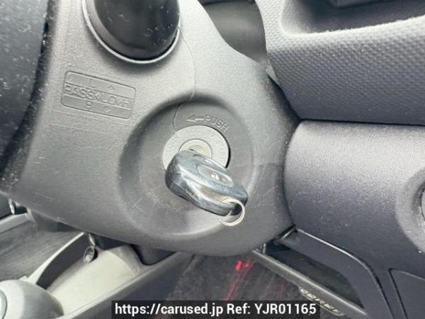 Used 2009 AT toyota vitz KSP90 Image[25]