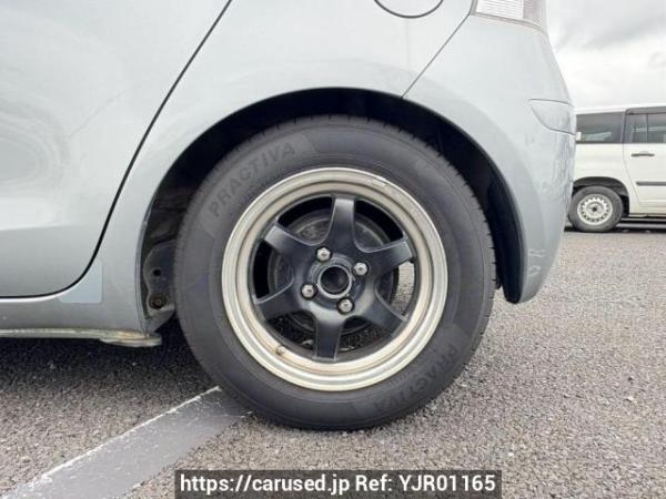 Used 2009 AT toyota vitz KSP90 Image[32]