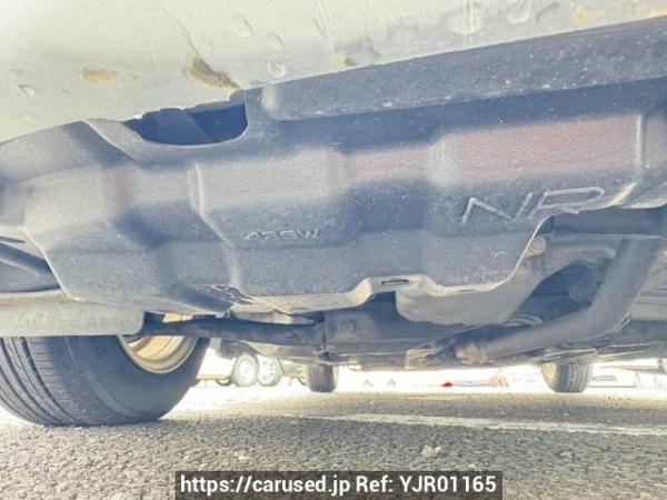 Used 2009 AT toyota vitz KSP90 Image[33]