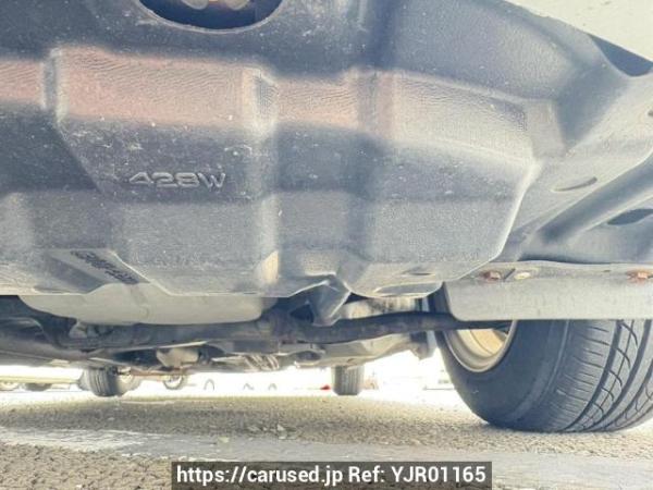 Used 2009 AT toyota vitz KSP90 Image[34]