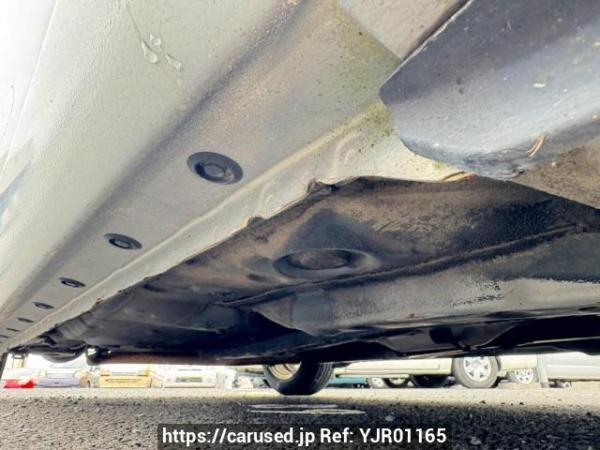 Used 2009 AT toyota vitz KSP90 Image[35]