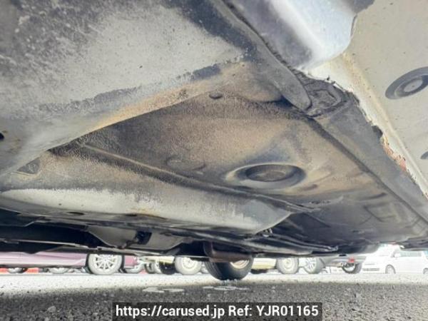 Used 2009 AT toyota vitz KSP90 Image[36]