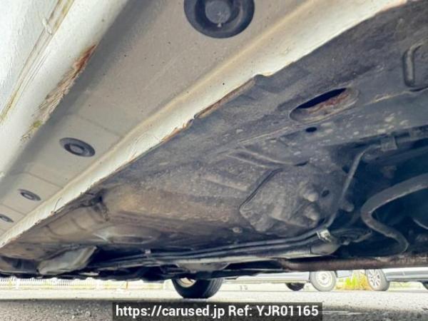 Used 2009 AT toyota vitz KSP90 Image[37]