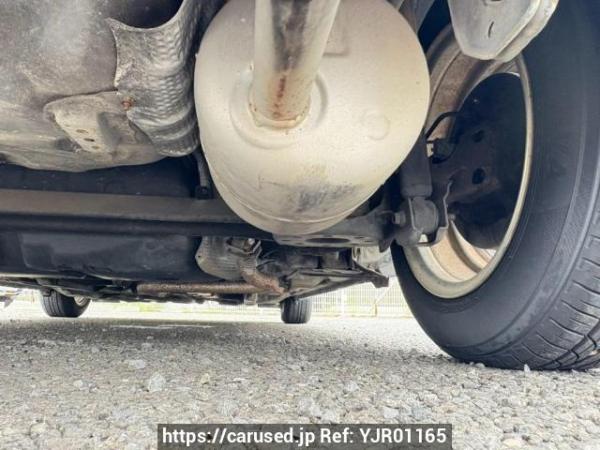 Used 2009 AT toyota vitz KSP90 Image[40]