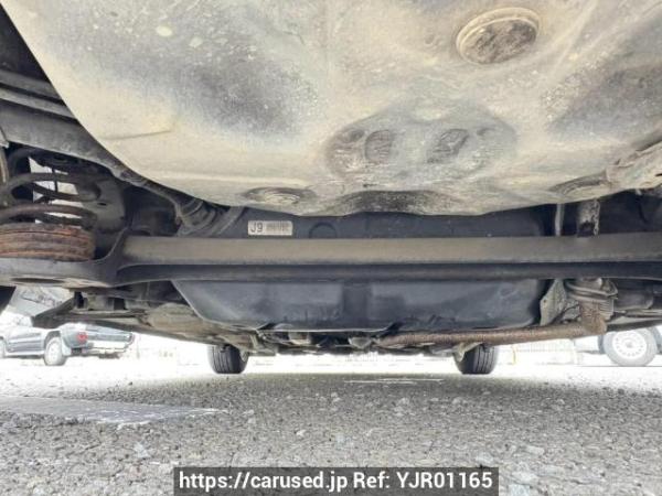 Used 2009 AT toyota vitz KSP90 Image[41]